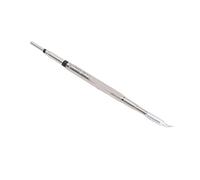 RIZGHWOY Iron Link Line with a Wide Range of Applications for JBC 210, Multiple Layers Layer, Professional Welding Station Accessories (C210 002 Curved Tip)