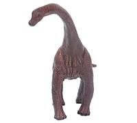 RIZGHWOY Large Brachiosaurus Dinosaur Educational Figure Solid Model Toys for Childre (Brachiosaurus model)