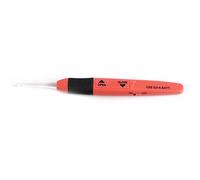 RIZGHWOY LED Crochet Hooks Set with Light 8 Sizes Knitting Needles for