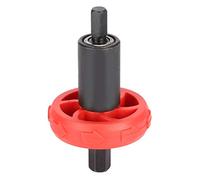 RIZGHWOY Motor Starter Adapter Engine Start Adapter Starter Tool Made of Alloy Steel Strong Wear-Resistant with Small Compact Body for Motor Engine Starting