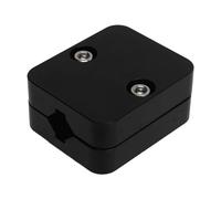 RIZGHWOY Motorcycle -GPS -Gly Aluminum Alloy Set Navigator Support for Long the R1250gs CRF 1000L Africa Twin, Suitable for a 12 Mm and 16 Mm in Diameter Clamp