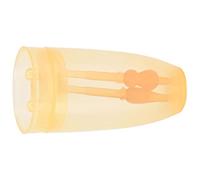 RIZGHWOY Multifunctional Baby Toothbrush for Teeth Cleaning and Gum Massage, 2 Toothbrushes for Toddlers