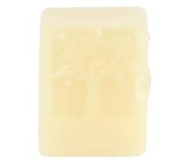 RIZGHWOY Natural White Beeswax, Organic Pure Cosmetic Grade for Crafts Candle Making, with Multipurpose Use in Lotions Lipsticks Balms