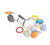RIZGHWOY Newborn Soft Fabric Toys with Safe Material to Improve the Development of Reflective Baby and Christmas Game Audition (#2)