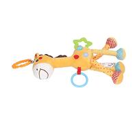 RIZGHWOY Newborn Soft Fabric Toys with Safe Material to Improve the Development of Reflective Baby and Christmas Game Audition (#1)