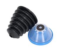 RIZGHWOY Plastic DUST Cover Easy Operating Electric Tools Collector Powder for Projects HOUSEHOLDS