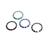 RIZGHWOY Professional Ceramic Watch Bezel Insert Rings Boxed Set Small Size Convenient for Transport