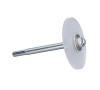 RIZGHWOY Professional Inside Pipe Cutter Tool with 6 Different Blades for Easy PVC Pipe Cutting At Home and Work