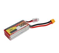 RIZGHWOY RC Lipo Battery Pack 1800 MAH Stable Power with 100 C Cell Battery for Remote Control Boats and Airplanes, 1800mah Lithium