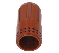 RIZGHWOY Reliable Torch Swirl Ring Replacement for PMX 105 Cutting Performance Durable ABS Material 1 Piece