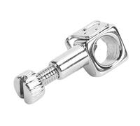 RIZGHWOY Sewing Machine Needle Clamp Needle Holder Replacement Carbon Steel Fit for Q132A Q411A Q421A 7585AT 130s 140s 150s 160s