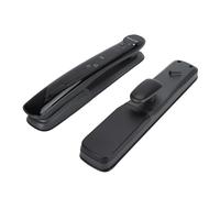 RIZGHWOY Smart Entry Lock Aluminum Alloy Body Fingerprint Password NFC Key 7 Ways to Unlock Electronic Lock for Home Villa Hotel, AI Learning