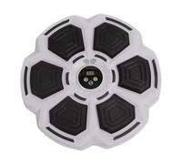 RIZGHWOY Smart Music Electronic Boxing Target Adjustable Height Training Punching Bag for Home Use (Adult(40-50cm/15.75-19.69in,8cm/3.1in Width))