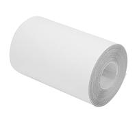 RIZGHWOY Sole Stickers, Anti-Slip Protectors, Transparent PVC Rubber Stickers for Shoes with Heels, 10 Cm Width, Self Adhesive, Cuttable, Easy to Use (3 Meters / 9.84ft)