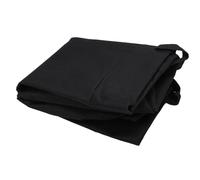 RIZGHWOY Starting Block Carry Bag, Large Duffle Bag for Sports Equipment with Comfortable Handle, Oxford Fabric, Fits 39.4x16.1x6.3in Starting Blocks, for Travel Camping Storage