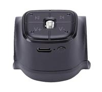 RIZGHWOY Steering Wheel Remote Control Bluetooth Media Button for TikTok Scrolling Hands Free Car Music Controller
