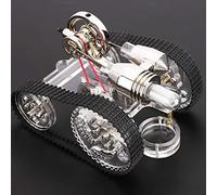 RIZGHWOY Stirling Engine Model Educational Toy Exquisite Physics Science Power Engine Kit for Teaching Aids
