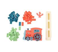 RIZGHWOY The Electric Blocks The Toy with Realistic Sound Effects, Easy Operation, an Arch Design for Safety, an Ideal for Children (Pink)