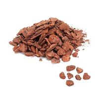 RIZGHWOY The Lizard Cortex Bed Is Washed (Small particles 250g)