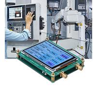 RIZGHWOY Touch Screen Signal Generator ADF4351 with Data Cable for Wireless Local Area Network 1 Unit (ADF4351)