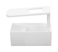RIZGHWOY Trading Card Scanner Stand, Card Scanning Stand for Mana Box APP Dual Mode Compatible with Sleeved and Unsleeved