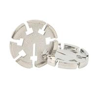 RIZGHWOY Unlock the Locking Puzzle Game, the Metal Unlocking Toy Develops a Logical Thought, One for Christmas, the Birthday