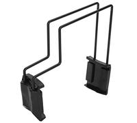 RIZGHWOY Violin Bow Collimator Corrector Guide Tool for Stable Bowing Technique, Easy to Use ABS, Made for 4/4 Violins, 1 Unit