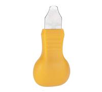 RIZGHWOY Watch Back Case Opener Durable Stainless Steel Easy Use Repair Tool for Watchmakers Yellow