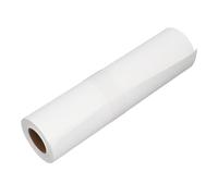 RIZGHWOY Watercolor Paper Roll Cotton Drawing Paper for Painting Scrapbooking Collage Suitable for Watercolors Pens Brushes Oil Pastels (39cm*10m)
