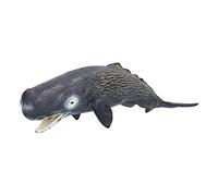 RIZGHWOY Whale Toy for the Development of Children's Imagination, Non- Plastic Material