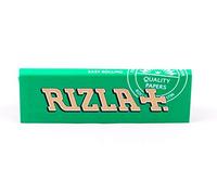 Rizla 15 Packs Green Small Standard Regular Rolling Papers Bargain