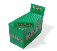 RIZLA 20 Rizla Green Rolling Papers 1000 Papers