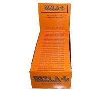 Rizla 2x 2500 Liquorice Papers 50 Booklets Bargain!!!