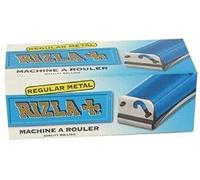 Rizla 3 x Premier metal regular size cigarette rolling machine
