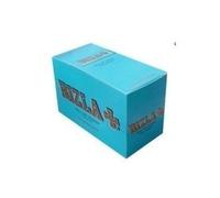 RIZLA 500 Rizla Blue Standard Papers 10 Booklets Bargain!!!