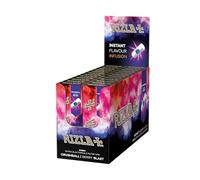 Rizla Berry Blast Crushball Extra Slim Filter Tips, Full Box of 24 Packs
