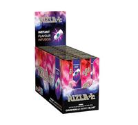 Rizla Berry Blast Extra Slim Filter Tips Full Box of 1440 Tips