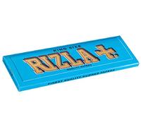Rizla Blue Cigarette Rolling Papers - 20 packets