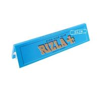 Rizla Blue King Size Rolling Paper - 5 Booklets by Trendz