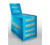 Rizla Blue Rolling Paper 100 Booklets Bargain