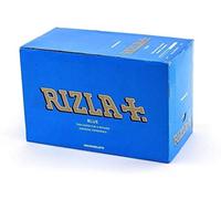 Rizla Blue Smoking Paper (3, Blue)