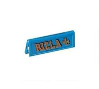 Rizla Blue Standard Size Cigarette Rolling Paper - 50 Booklets by Trendz