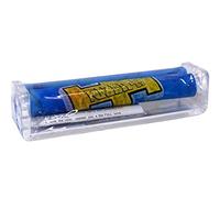Rizla Cigarette Rolling Machine Tobacco Roll Maker Automatic Roller by Premier Life (King Size)