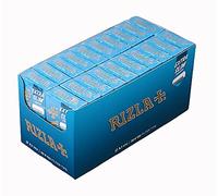 RIZLA Extra Slim Filter Sticks 5.7mm Diameter 120 Filters per Pack 5 Boxes (100 Packs)