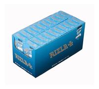 Rizla Extra Slim Filter Tips - 20 Packs - The Iconic Brand Since 1796