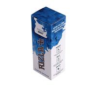 RIZLA Fresh Mint Flavour Cards - 25 Cards Per Box x 4 Boxes (100 pieces)