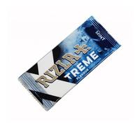 Rizla Fresh Mint Flavour Cards Extreme - 25 Packs/Cards