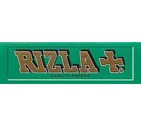 Rizla Green Cigarette Papers - Box - Pack of 100