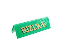 Rizla Green Cigarette Rolling Papers - 50 packets