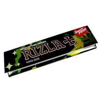Rizla Green King Size Rolling Paper - 10 Booklets by Trendz